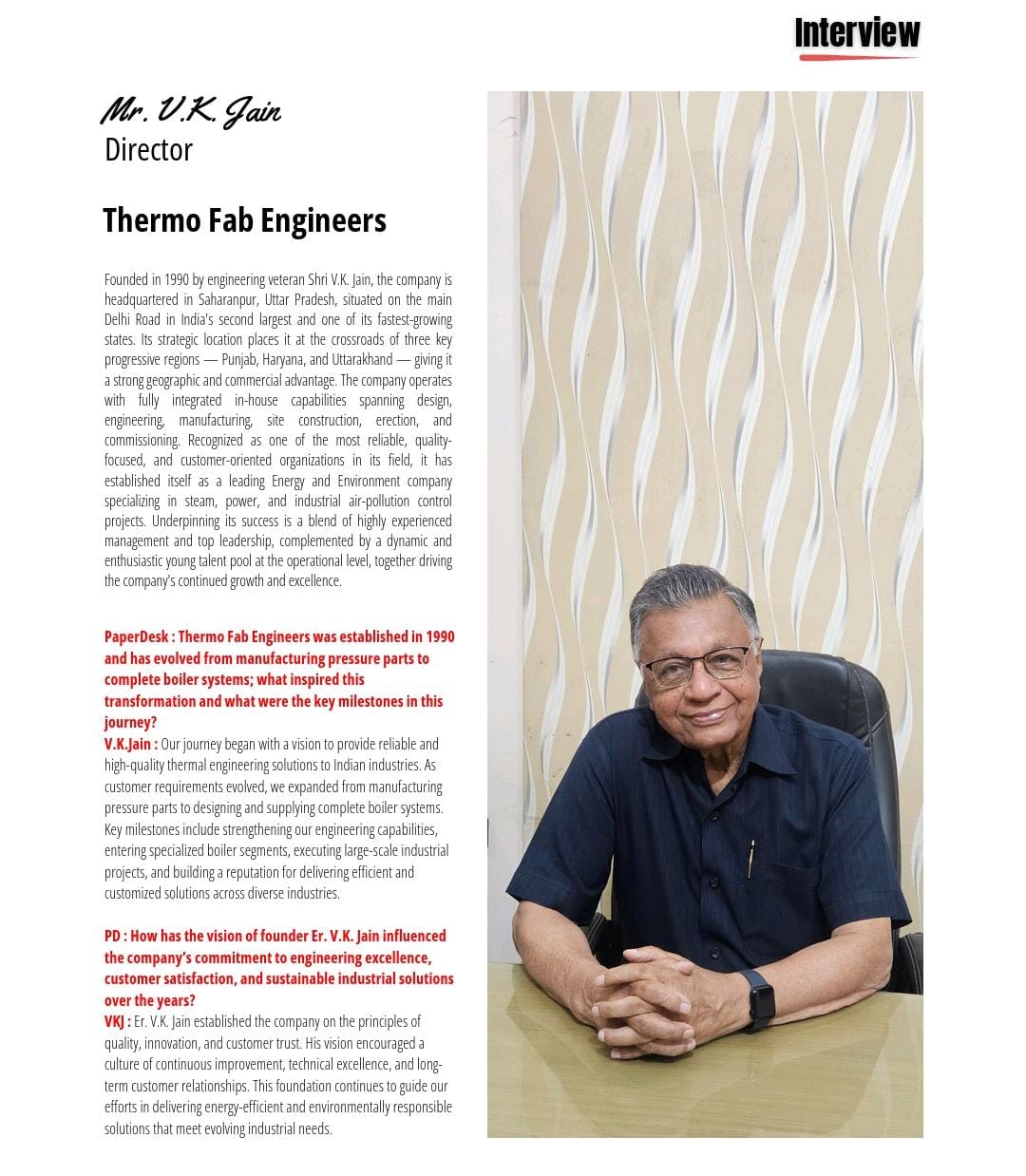 Founder