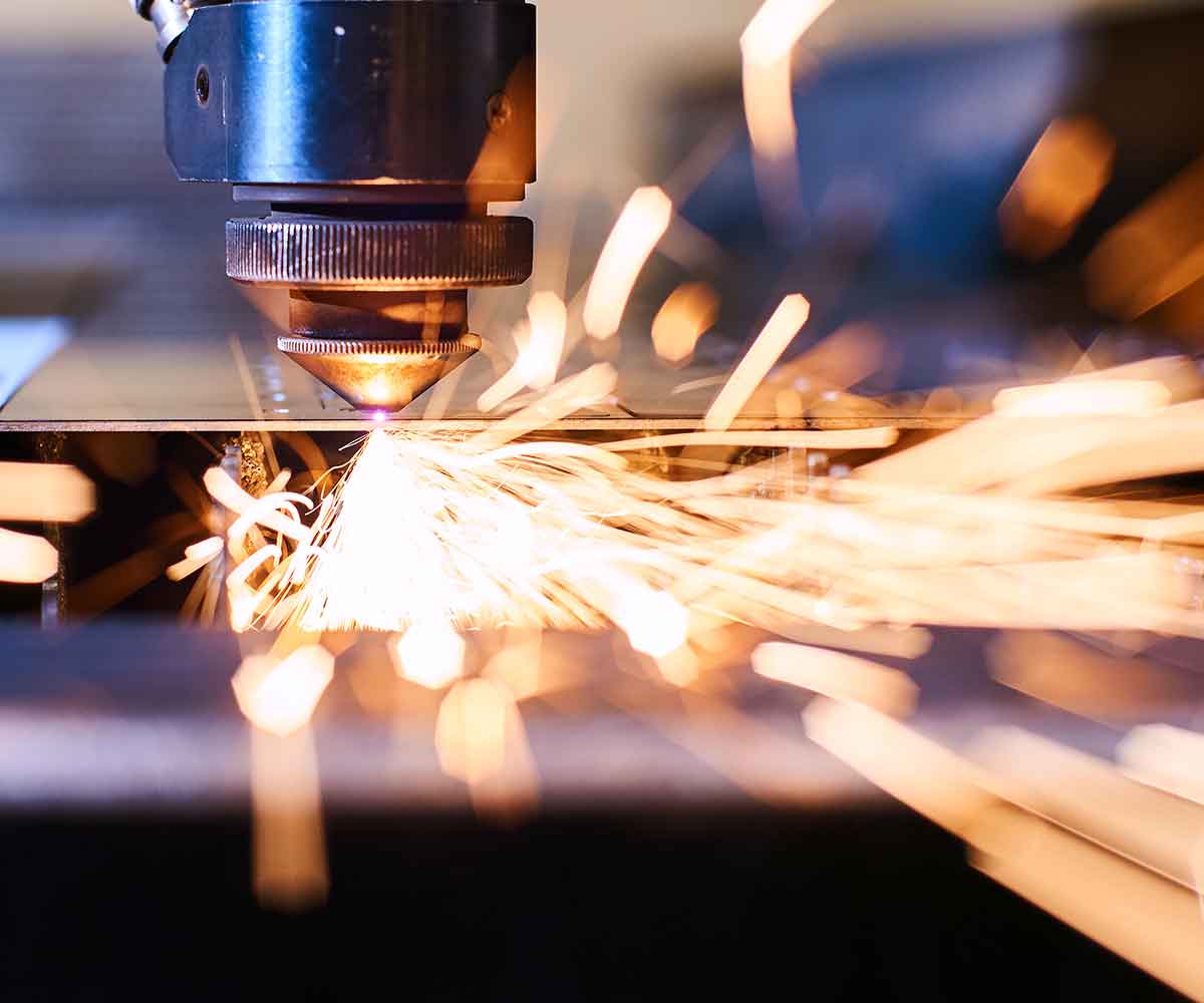 Thermo Fab Engineers